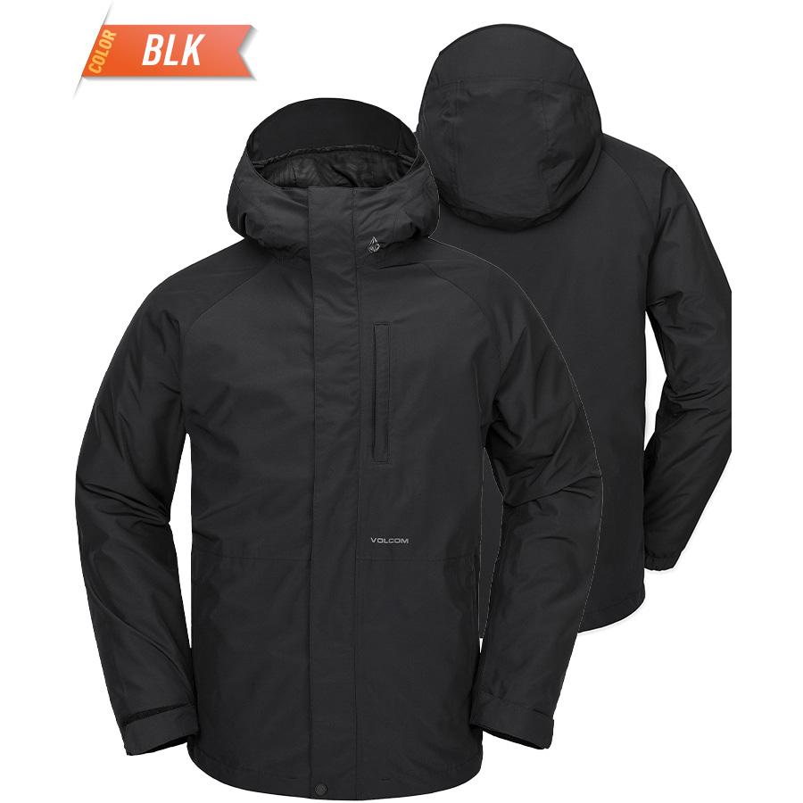 VOLCOM（ボルコム） 24-25 VOLCOM DUA GORE-TEX JACKET デュア
