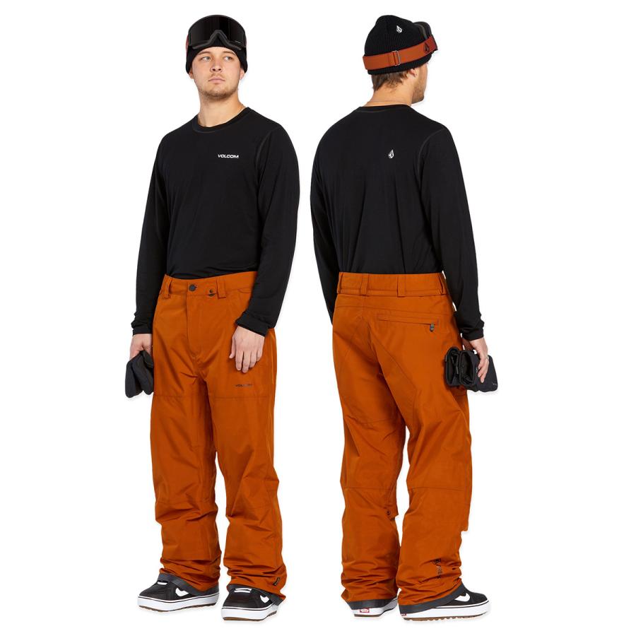 VOLCOM（ボルコム） 24-25 VOLCOM DUA GORE-TEX PANT デュア