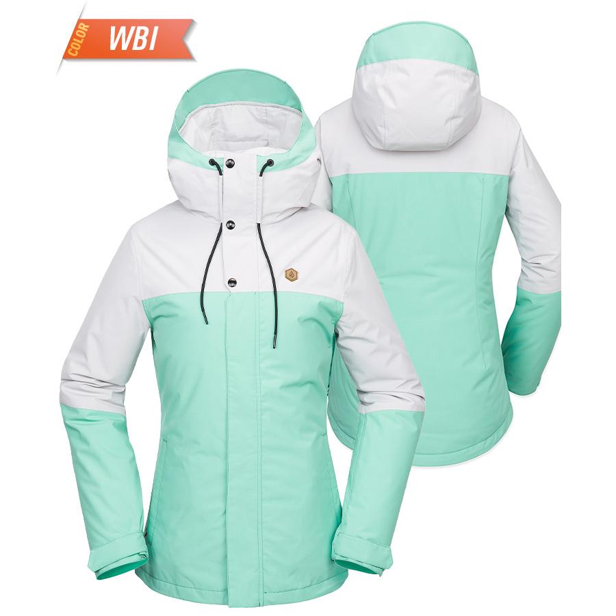 VOLCOM（ボルコム） 24-25 VOLCOM Bolt Insulated Jacket ボルト