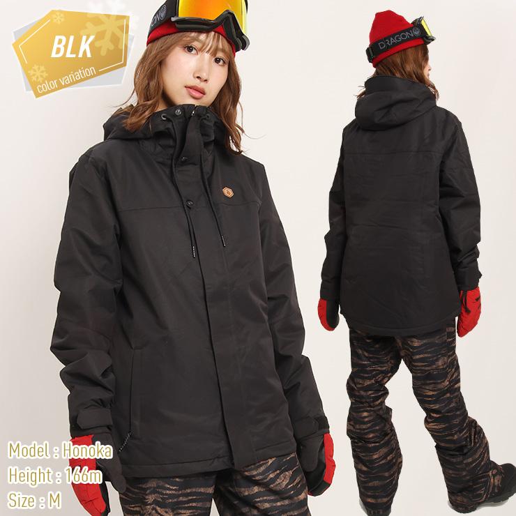 VOLCOM 正規品 22-23 ボルコム BOLT INS JACKET スノーボード