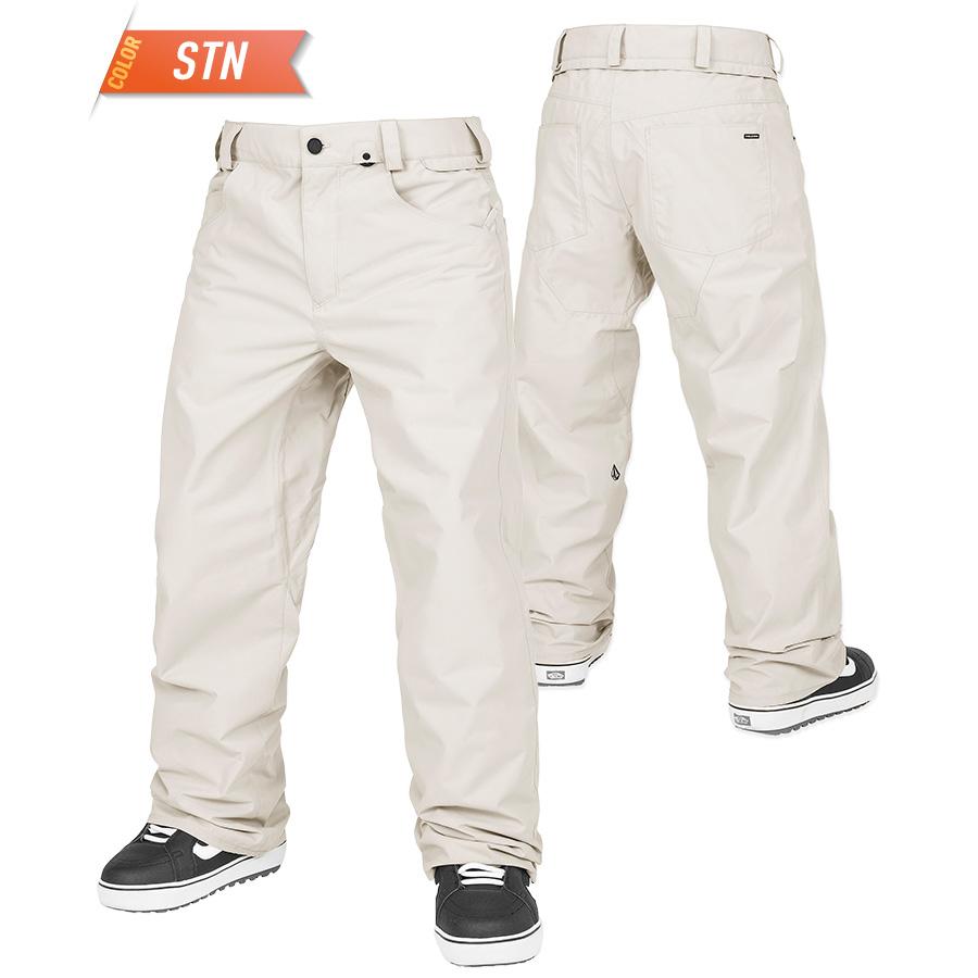 VOLCOM（ボルコム） 24-25 VOLCOM 5-POCKET PANT ファイブポケット