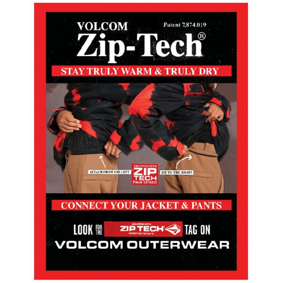 VOLCOM（ボルコム） 23-24 VOLCOM STONE.91 INS JACKET スノーボード