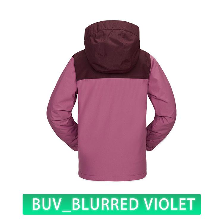 VOLCOM（ボルコム） 24-25 VOLCOM スノーボード ウェア キッズ STONE