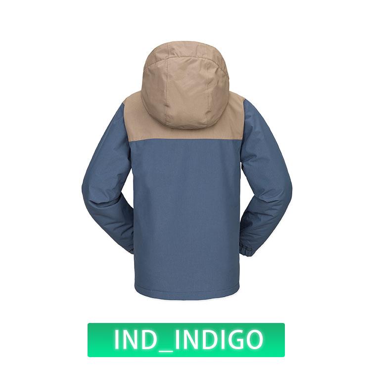 VOLCOM（ボルコム） 24-25 VOLCOM スノーボード ウェア キッズ STONE