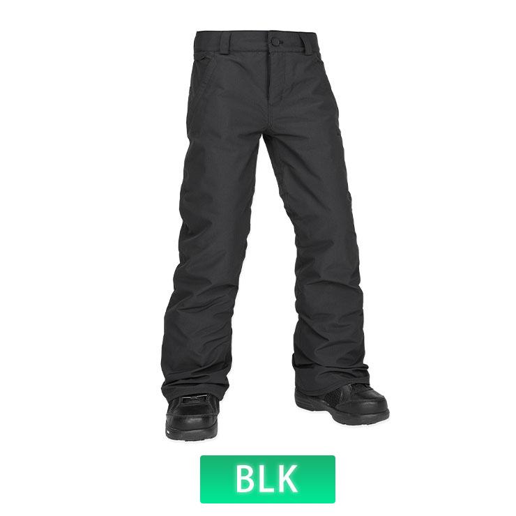 VOLCOM（ボルコム） 24-25 VOLCOM スノーボード ウェア キッズ FREAKIN