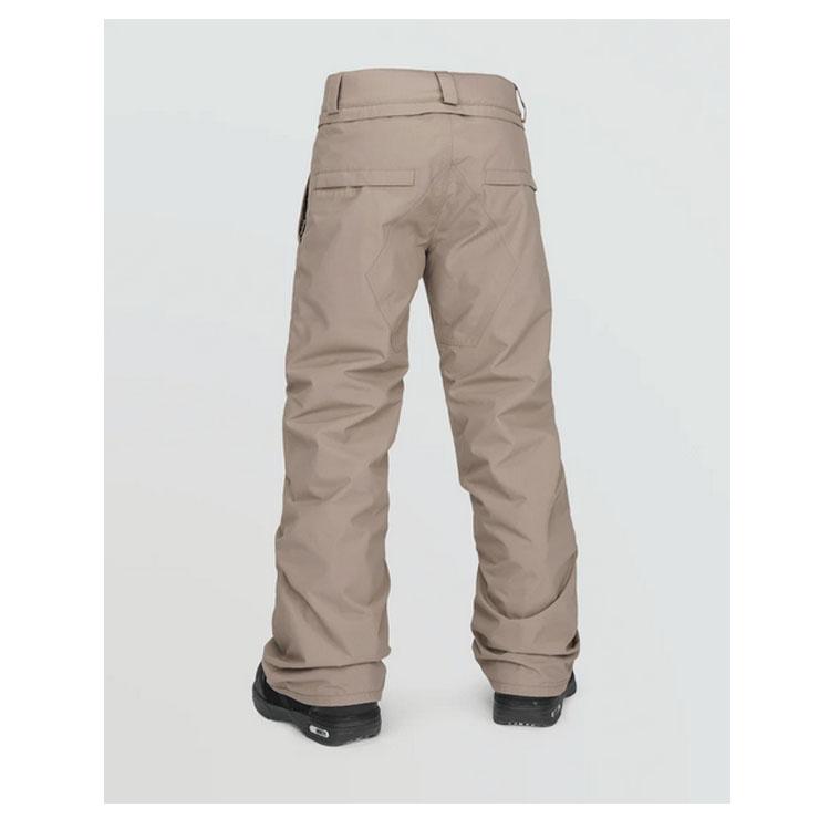 VOLCOM（ボルコム） 24-25 VOLCOM スノーボード ウェア キッズ FREAKIN