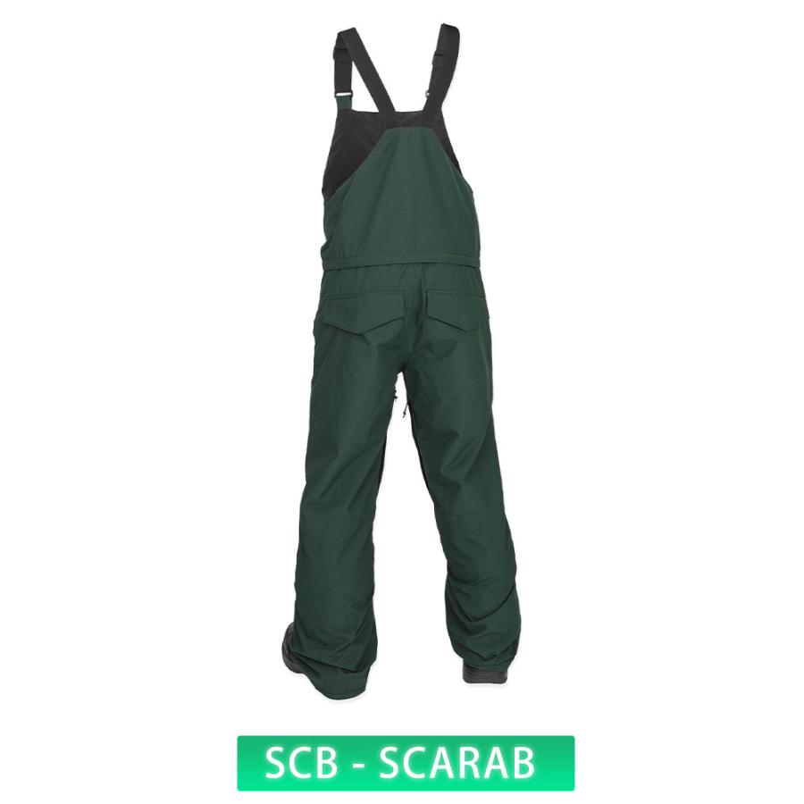 ボルコム 2022/2023 キッズ スノーボード ビブ オーバーオール L ボルコム 2022/2023 キッズ スノーボード ビブ オーバーオール L