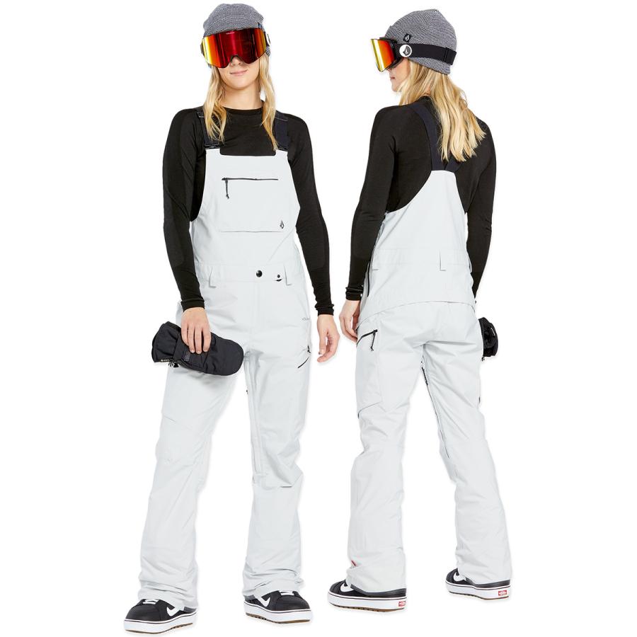 VOLCOM（ボルコム） 24-25 VOLCOM ELM STRETCH GORE BIB OVERALL