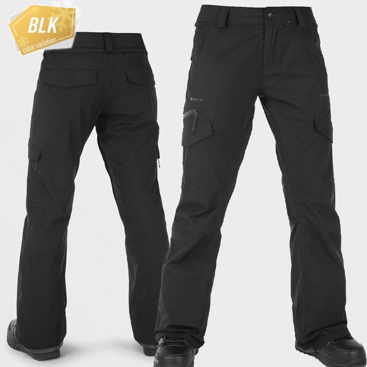 正規品 22-23 VOLCOM ボルコム ASTON GORE-TEX PANT ゴアテック  