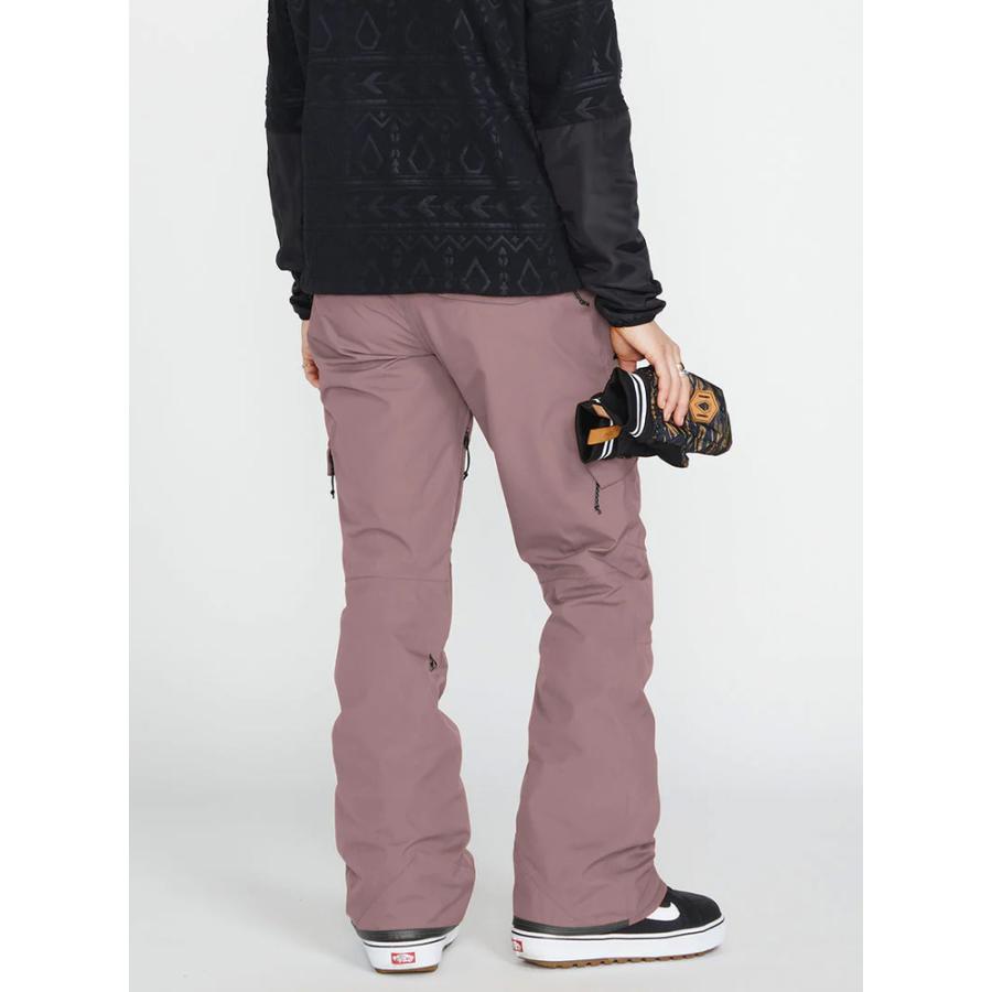 正規品 22-23 VOLCOM ボルコム ASTON GORE-TEX PANT ゴアテック  