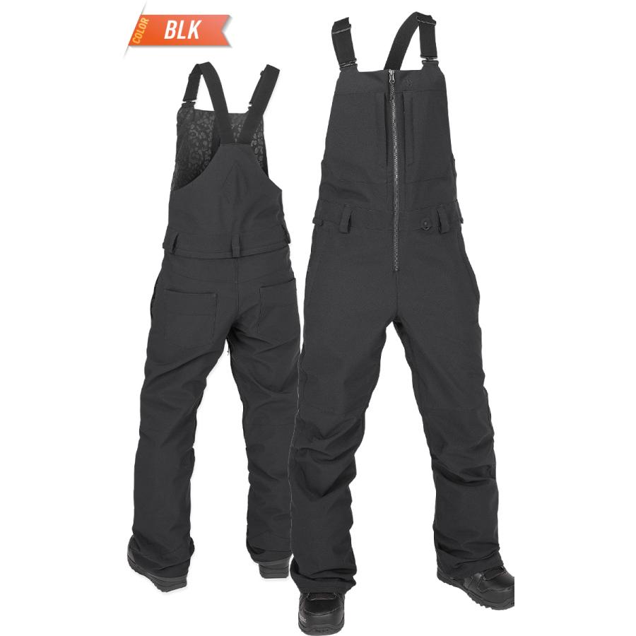 スウィフト ビブ オーバーオール（Swift Bib Overall） VOLCOM（ボルコム） 24-25 VOLCOM SWIFT BIB OVERALL スウィフトビブ