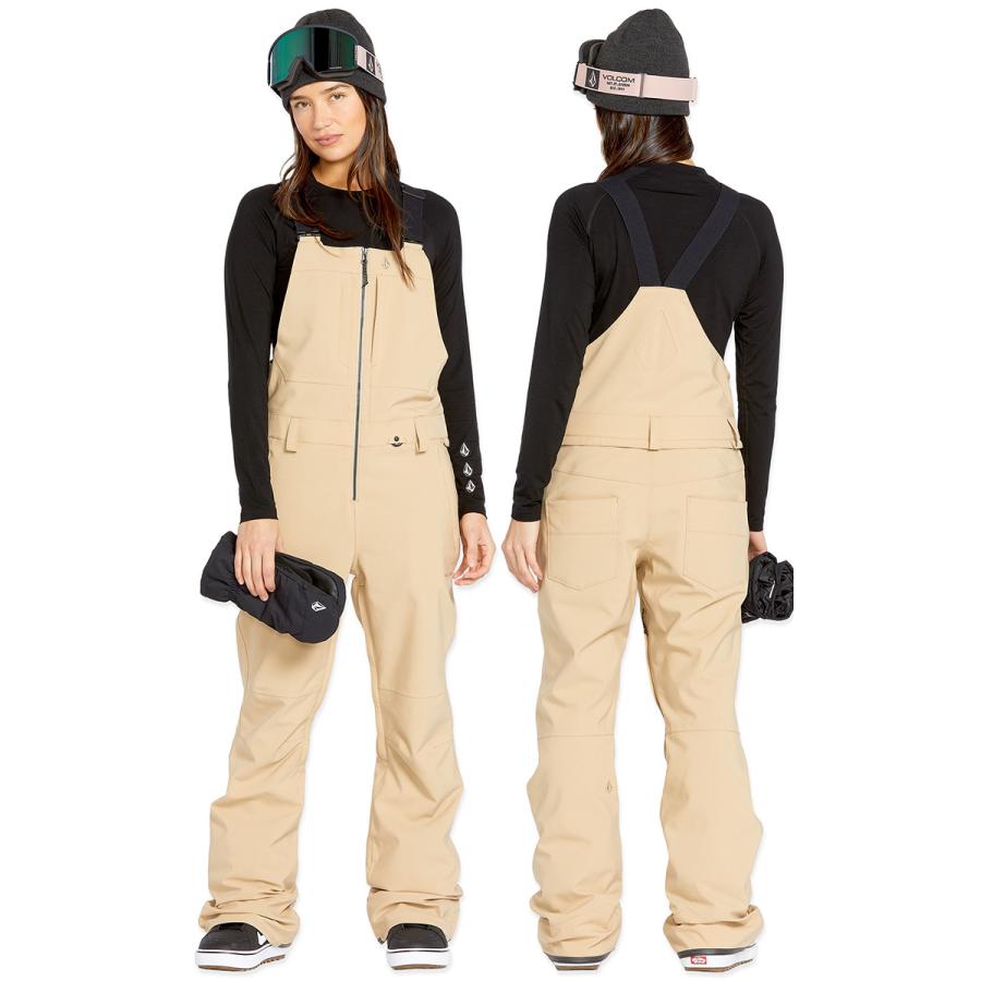 スウィフト ビブ オーバーオール（Swift Bib Overall） 2024 Women's Swift Bib Overall - Ski Haus | NOTB | Patio Place
