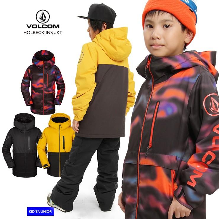 あす楽対応】 VOLCOM ボルコム スノーボードウェアセット キッズ - ウエア/装備(子ども用) - hlt.no あす楽対応】 VOLCOM ボルコム スノーボードウェアセット キッズ - ウエア/装備(子ども用) - hlt.no