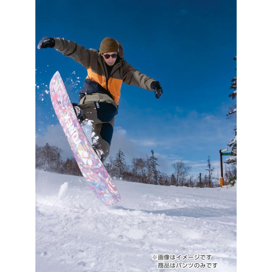 YONEX（ヨネックス） 2024 YONEX A3 TRICKER PANTS SW8569