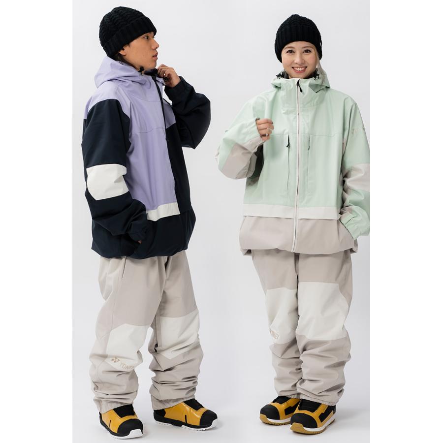 YONEX（ヨネックス） 24-25 YONEX A3 TRICKER PANTS トリッカーパンツ