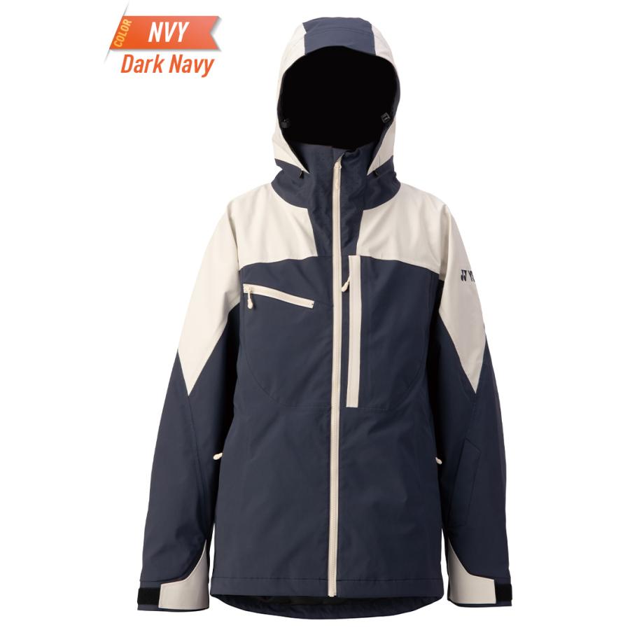 【早期予約】2027 YONEX ヨネックス A3 JACKET A3ジャケット SW7590 スノーボード ウェア ジャケット スキーの画像