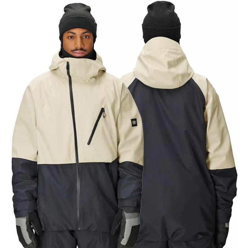 686（シックスエイトシックス） 25-26 686 Hydra Thermagraph Jacket