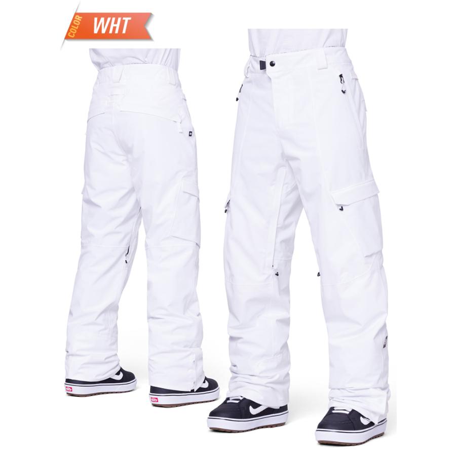 686（シックスエイトシックス） 23-24 686 Quantum Thermagraph Pant
