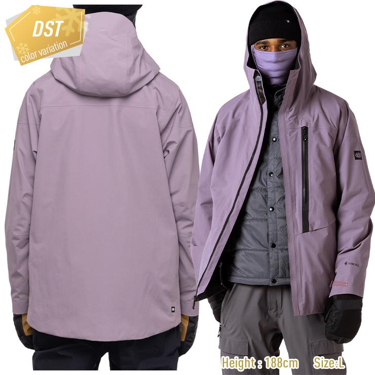 686 シックスエイトシックスGORE-TEX GT Jacket 22-23 686 22-23 シックスエイトシックス GORE-TEX GT Jacket