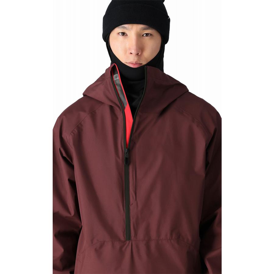 686（シックスエイトシックス） 24-25 686 GORE-TEX FRAGMENT SHELL