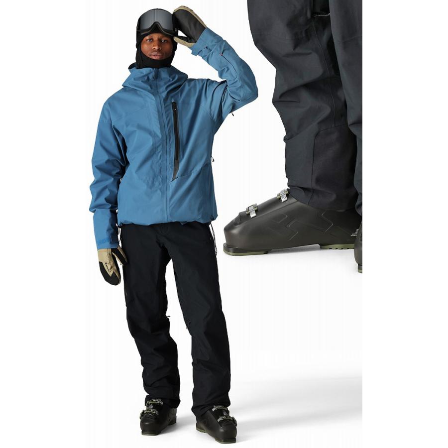 686 GORE-TEX GT PANT M2W203　シックスエイトシックス 686 シックスエイトシックス GORE-TEX GT ユニセックス