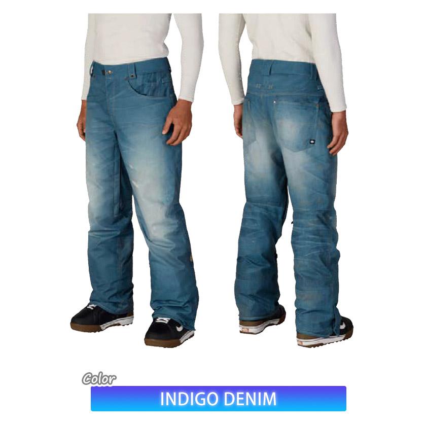 686（シックスエイトシックス） 【早期予約】26-27 2027 686 MENS