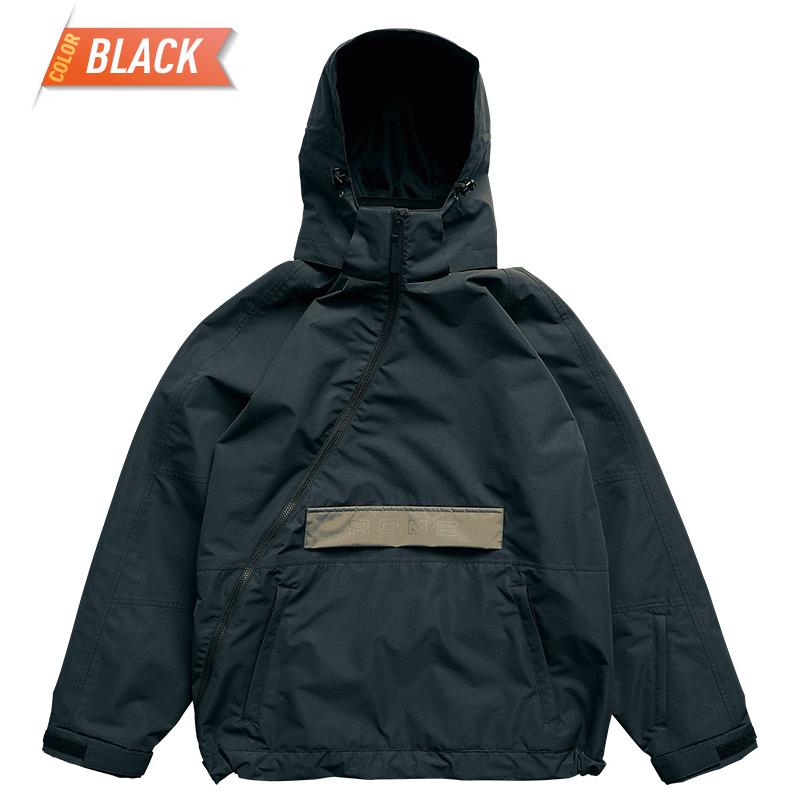 ROME SDS 2026 ROME SDS ローム MEANS JACKET ミーンズジャケット