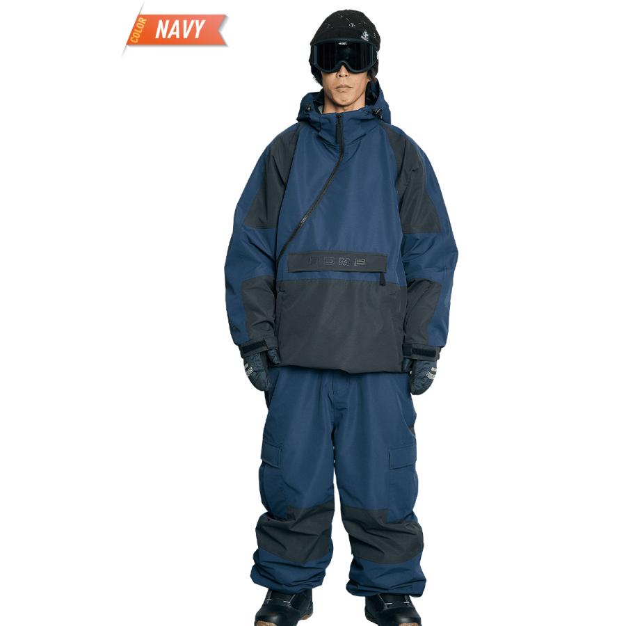 ROME SDS 2026 ROME SDS ローム MEANS JACKET ミーンズジャケット