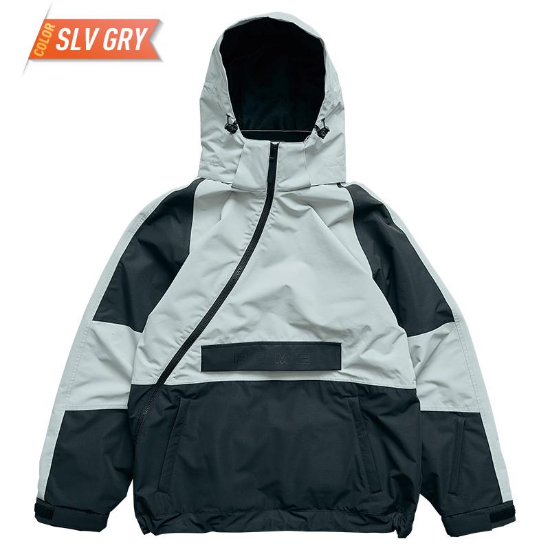 ROME SDS 2026 ROME SDS ローム MEANS JACKET ミーンズジャケット