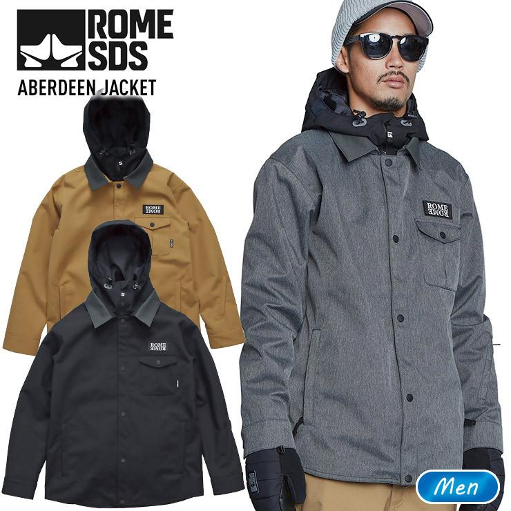 ROME SDS 【アウトレット】ROME ローム ABERDEEN JK ROME SDS 【アウトレット】ROME ローム ABERDEEN JK