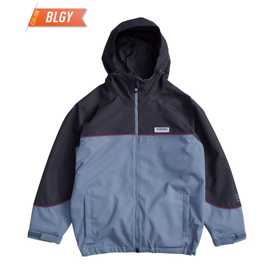 ROME SDS ストーンジャケット　23-24 ウェア ROME SDS 正規品 23-24 ROME SDS ローム STONE JACKET スノーボード