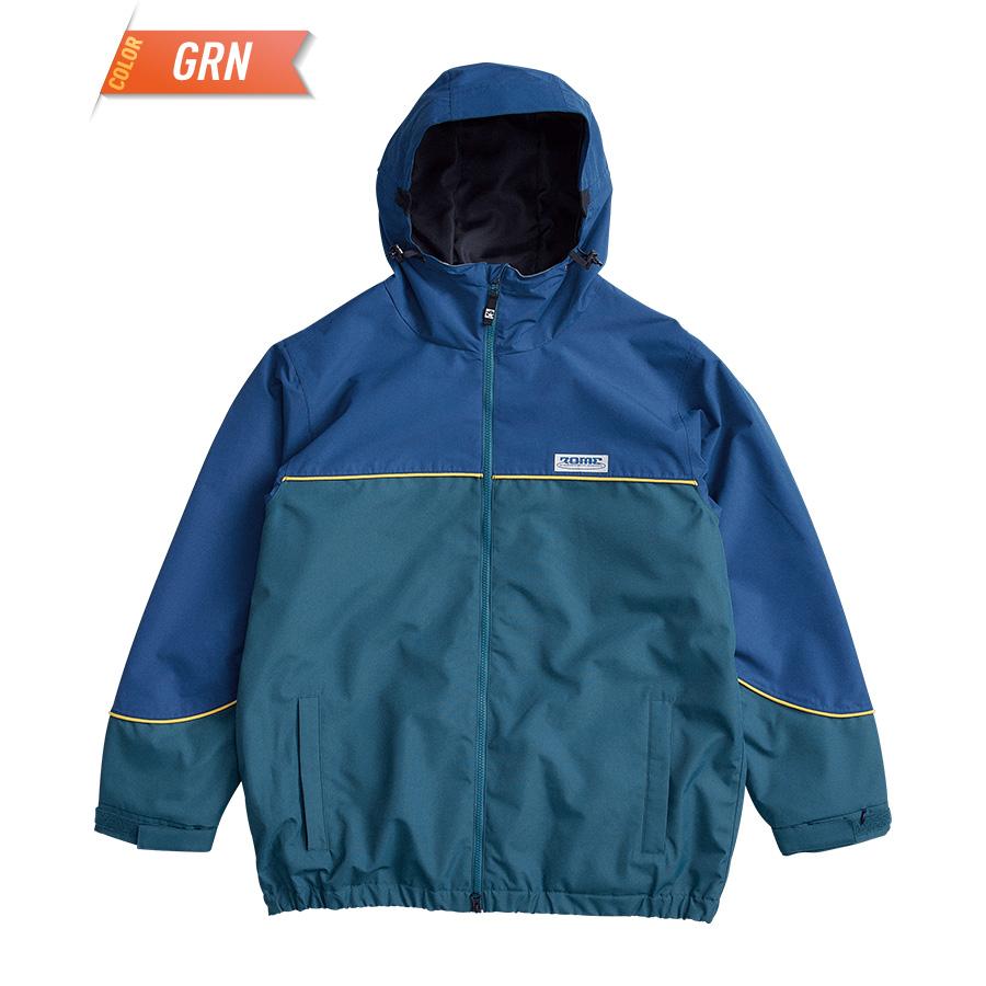 ROME SDS ストーンジャケット　23-24 ウェア ROME SDS 正規品 23-24 ROME SDS ローム STONE JACKET スノーボード