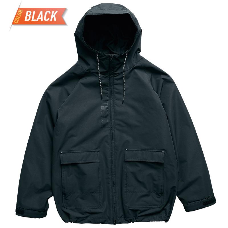 ROME SDS 2026 ROME SDS ローム DRIFTER JACKET ドリフタージャケット