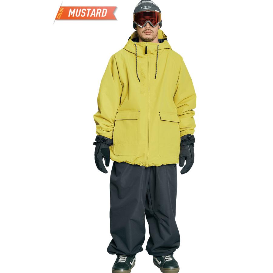 ROME SDS 2026 ROME SDS ローム DRIFTER JACKET ドリフタージャケット