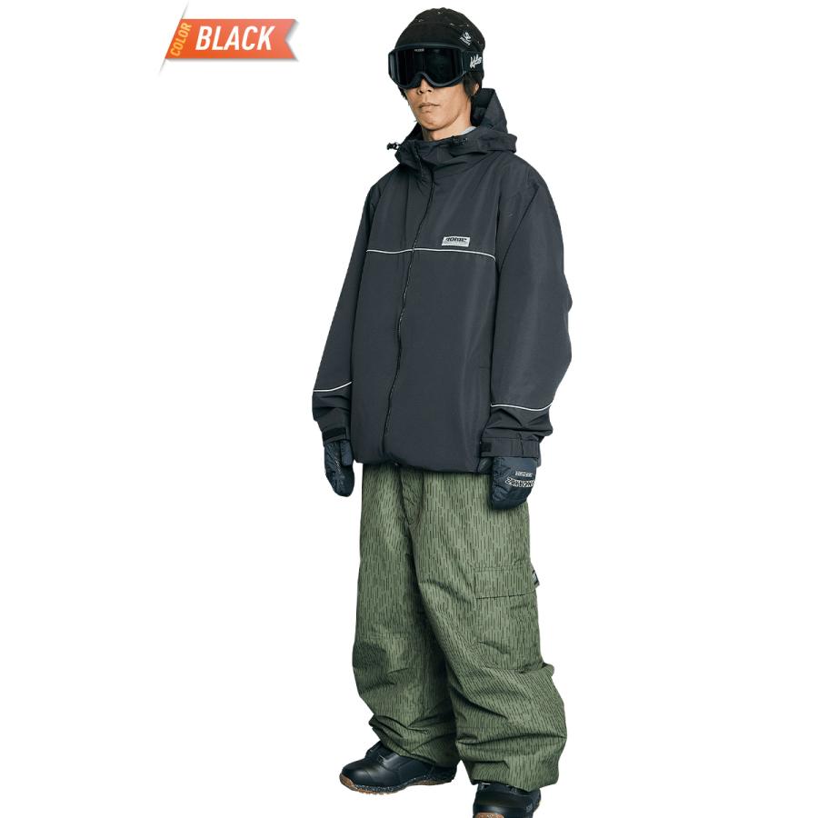 ROME SDS 2026 ROME SDS ローム STONE JACKET ストーンジャケット