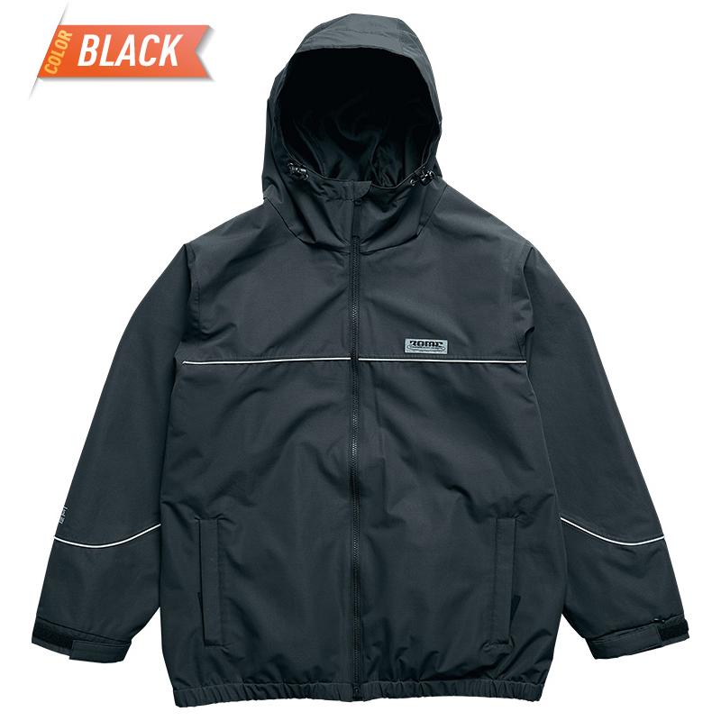 ROME SDS 2026 ROME SDS ローム STONE JACKET ストーンジャケット