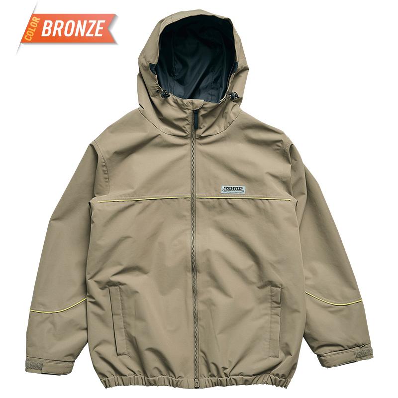 ROME SDS 2026 ROME SDS ローム STONE JACKET ストーンジャケット