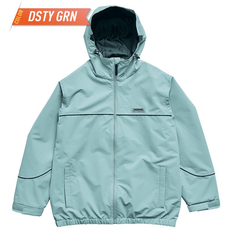 ROME SDS 2026 ROME SDS ローム STONE JACKET ストーンジャケット