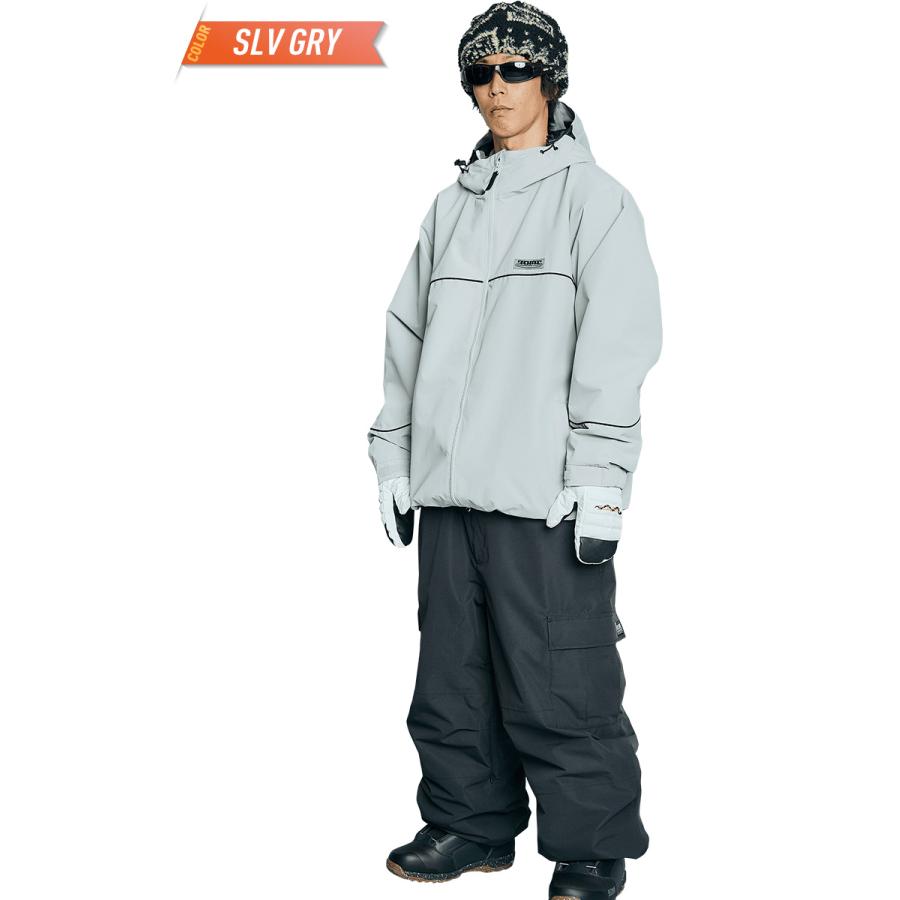 ROME SDS 2026 ROME SDS ローム STONE JACKET ストーンジャケット