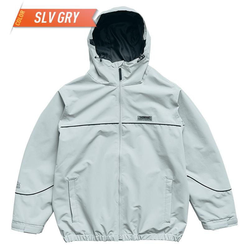 ROME SDS 2026 ROME SDS ローム STONE JACKET ストーンジャケット