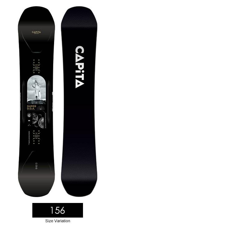 CAPiTA SUPER D.O.A. キャピタ　SUPER DOA 22-23 capita-2324-super-doa.jpg