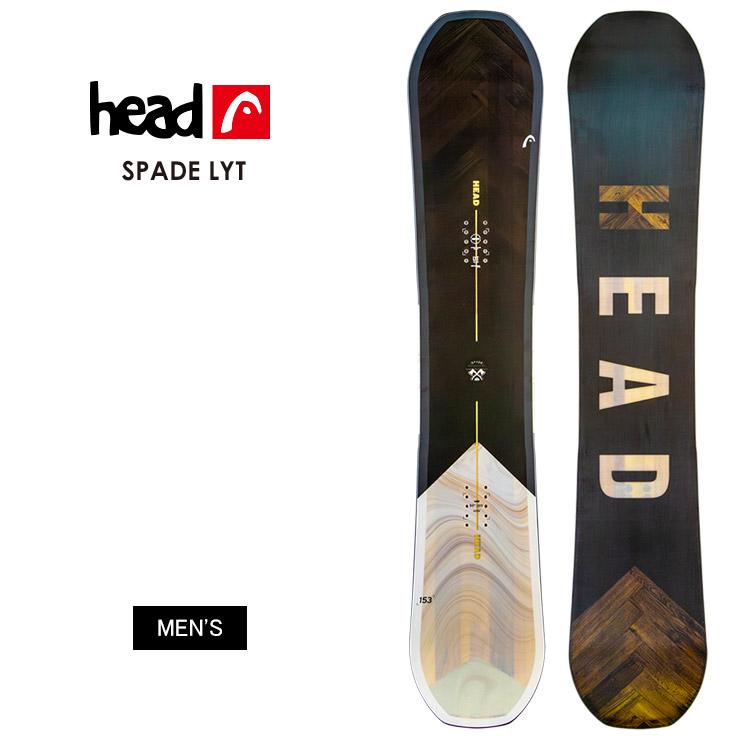 head スノーボード - スノーボード