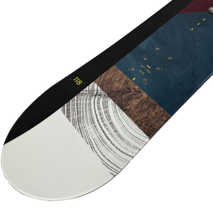 HEAD（ヘッド） キッズ 板 ROWDY 子供 ジュニア スノーボード : スノー