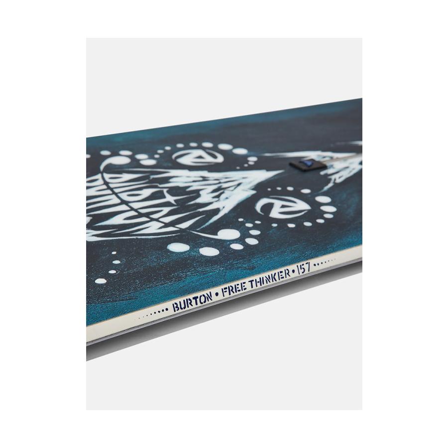 BURTON バートン FREE THINKER フリーシンカー 23-24 2024 150/154/157