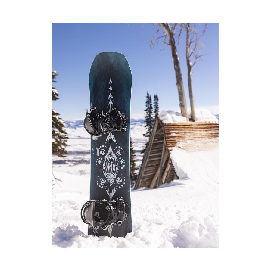 BURTON バートン FREE THINKER フリーシンカー 23-24 2024 150/154/157 スノーボード 板 メンズ｜snowtown｜16