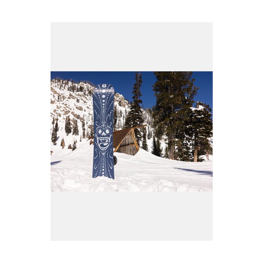 Burton Free Thinker フリーシンカー 154cm 24-25モデル . BURTON .『 FREE THINKER 』. バートン . フリー