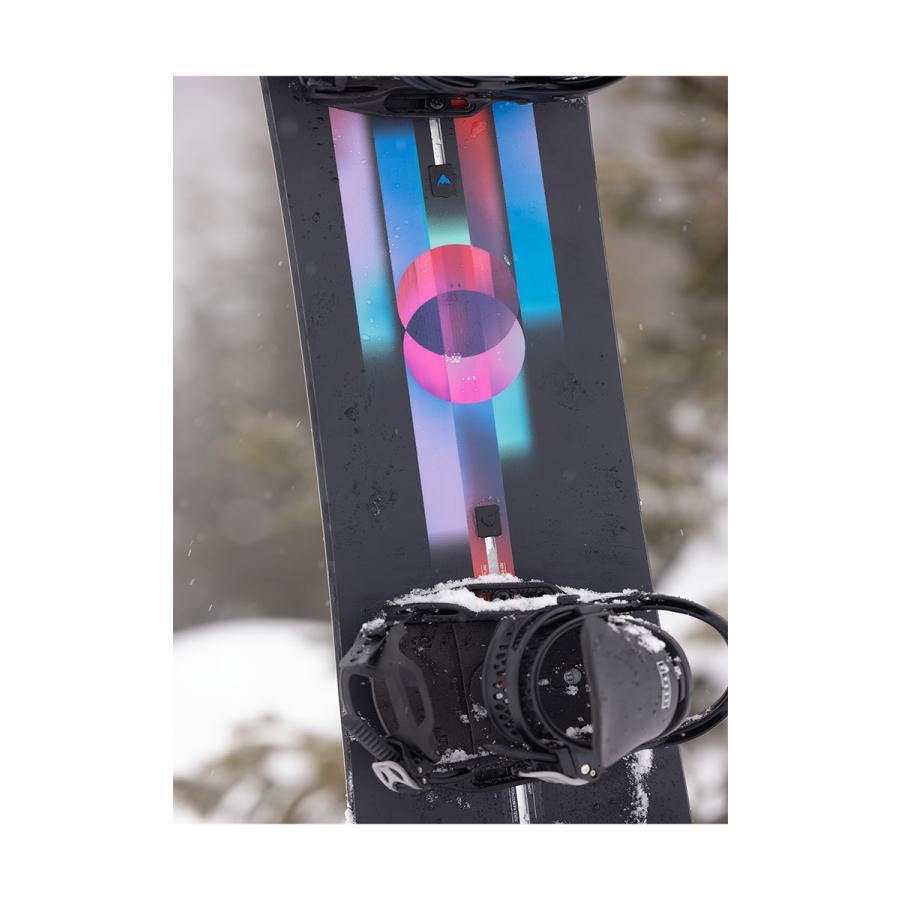 BURTON（バートン） 【無料ワックスサービス有】BURTON TALENT SCOUT