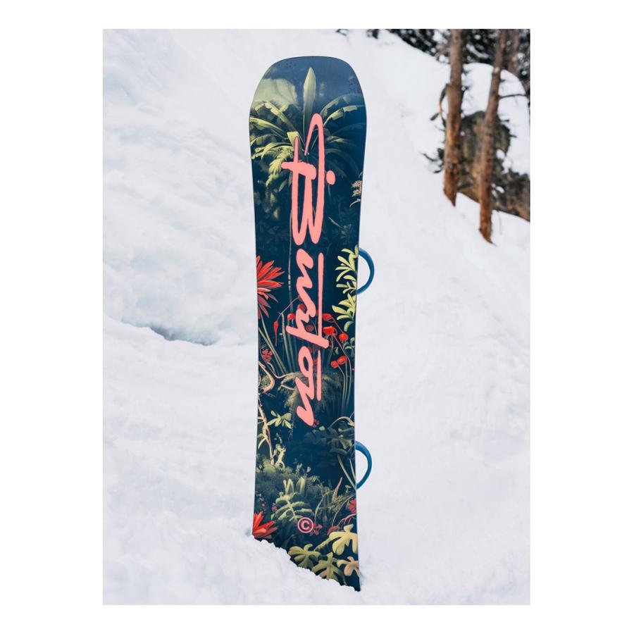 BURTON（バートン） 【無料ワックスサービス有】BURTON Men's Custom