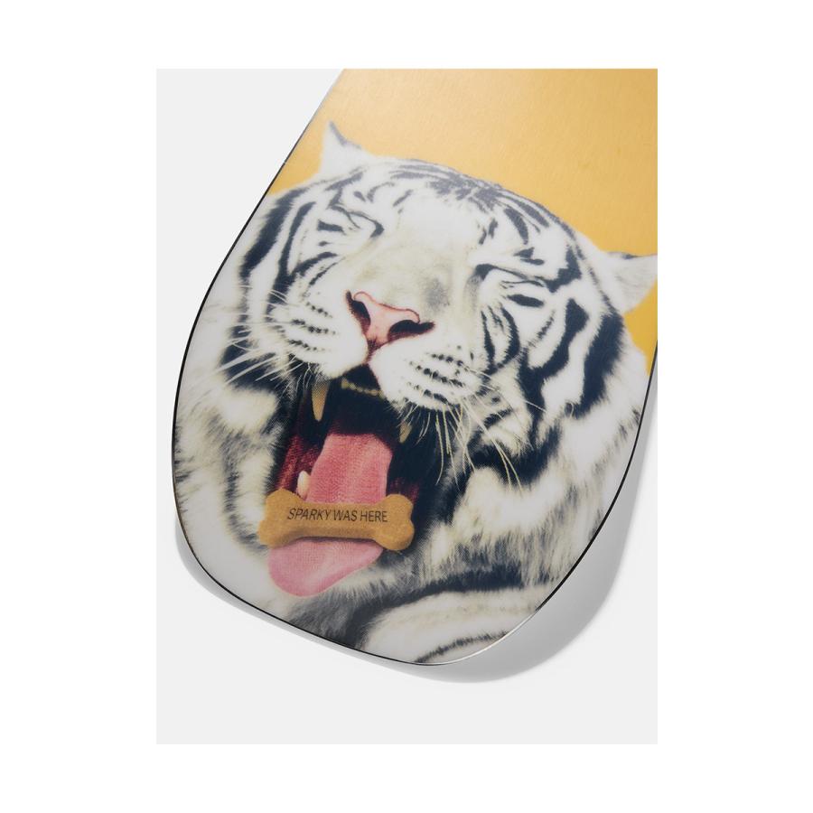 BURTON（バートン） 【無料ワックスサービス有】BURTON PROCESS FLYING