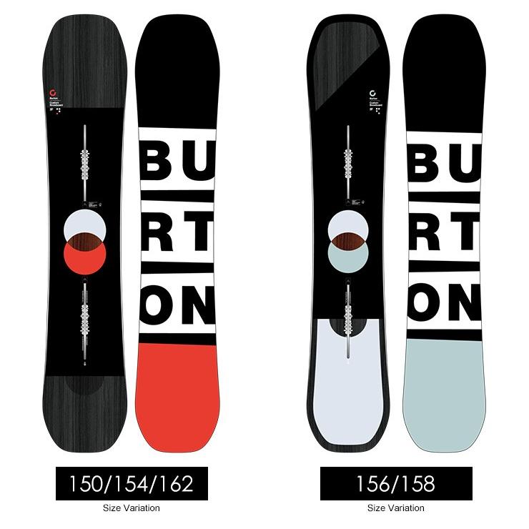 Burton バートン Custom カスタム スノーボード 板 0631 スノータウン Yahoo 店 通販 Yahoo ショッピング